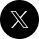 x (formerly twitter) logo